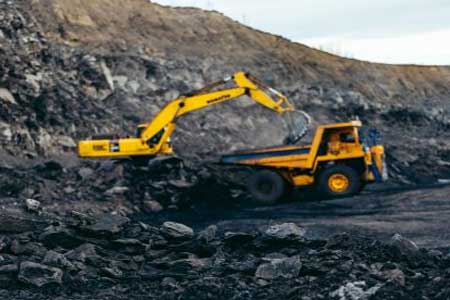 С начала 2019 г. «Русский Уголь» на 8% увеличил добычу каменного угля в Красноярском крае
