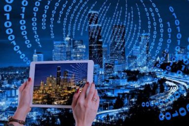 «Умный город» на Волге: какие smart-технологии внедряют в ПФО
