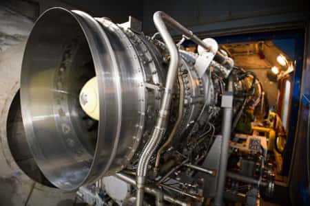 Двигатели АЛ-31СТ производства ПАО «ОДК-УМПО» наработали 2 млн часов