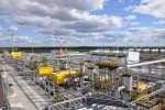«Роснефть» внедряет инновационные технологии добычи газа