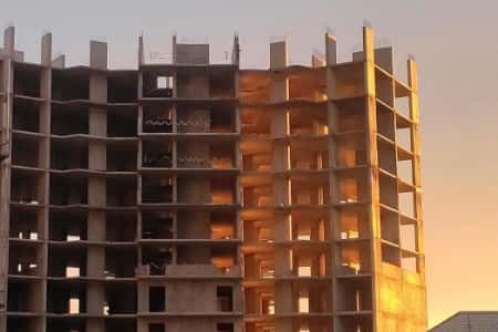 В Минстрое России прошло совещание по разработке плана мероприятий о новых подходах к управлению незавершенными объектами капитального строительства