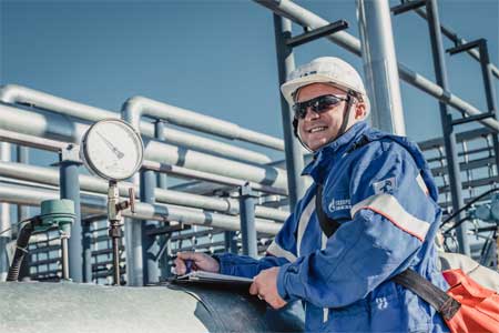 «Газпром нефть» расширяет территорию деятельности в Оренбургской области