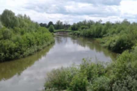 Река Саранка в Мордовии вошла в нацпроект «Экология» благодаря экономии