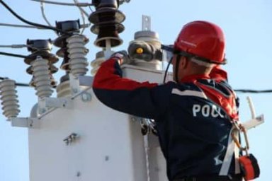 «Россети Кубань» обеспечили электроэнергией более тысячи новых потребителей в адыгейском энергорайоне