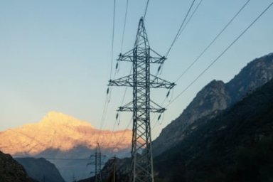 «Россети Северный Кавказ» повышают надежность электроснабжения Цейского ущелья – одного из центров рекреационного туризма в СКФО