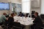 Руководители Минэнерго стран ЕАЭС обсудили вопросы сотрудничества в газовой сфере