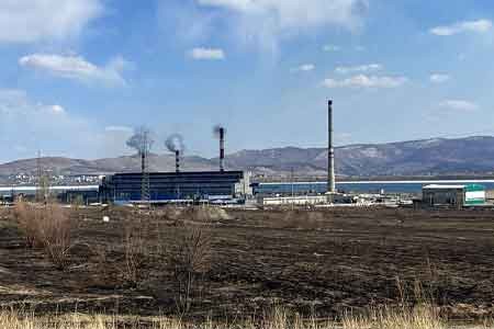 Золошлаковые материалы «ТГК-14» найдут широкое применение при строительстве и рекультивации.