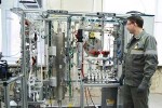 Ангарская НХК ввела в эксплуатацию новую установку испытания катализаторов