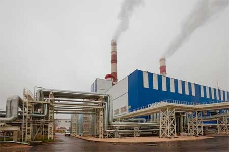 ФСК ЕЭС завершила масштабные работы по подключению к электросети парогазового энергоблока Владимирской ТЭЦ-2