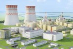 На строящейся Курской АЭС-2 досрочно запущена в эксплуатацию насосная станция первого подъема