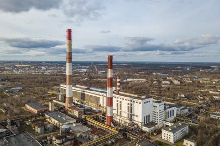 Зульцер Турбо Сервисес Рус и Т Плюс подписали контракт на долгосрочное сервисное обслуживание газовой турбины Дзержинской ТЭЦ