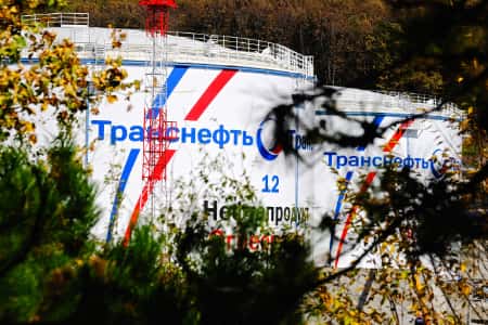 АО «Черномортранснефть» завершило подключение узлов запорной арматуры на ПК «Шесхарис»