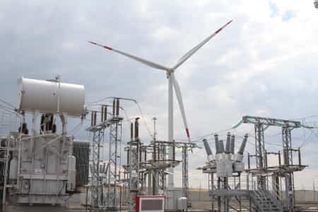 Поступление «зелёной» электроэнергии в распределительные сети «Россети Юг» за 6 месяцев выросло на 33 %