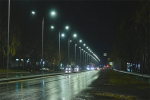 11 муниципалитетов КуZбасса полностью перешли на светодиодное освещение