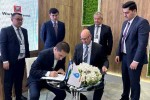 Baku Energy Week: Uzbekistan GTL и Sasol расширяют сотрудничество Baku Energy Week: Uzbekistan GTL и Sasol расширяют сотрудничество