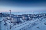 На Новопортовском месторождении введут комплекс объектов газоподготовки