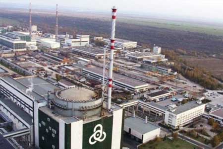 Завод ЭЛСИБ отгрузил четыре электродвигателя для АЭС «Козлодуй»