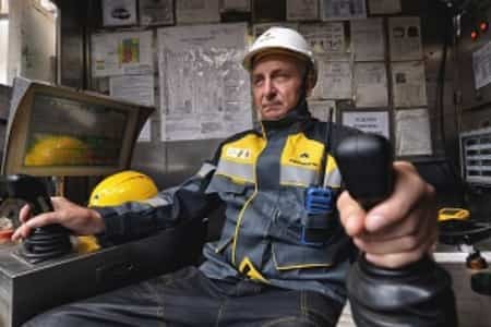 Оренбургнефть повышает эффективность строительства скважин