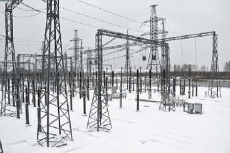 Системный оператор и Россети реализовали проект дистанционного управления оборудованием ПС 220 кВ Ока в Московской энергосистеме