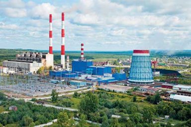 Яйвинская ГРЭС приступила к выполнению графика ремонтов оборудования электростанции 2020 года