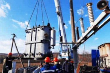 В РусГидро обсудили вопросы повышения надежности электросетевого комплекса Приморского края
