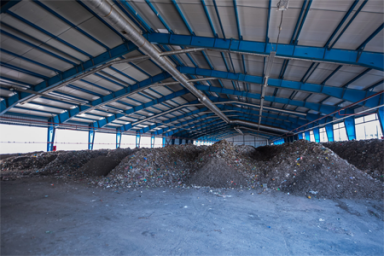 Новые мусорные заводы в Мордовии за 4 млрд рублей будут сортировать 240 тысяч тонн отходов в год