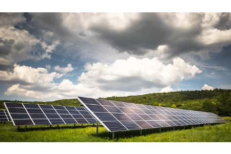 «Россети Тюмень» впервые подключат к электросетям солнечную электростанцию в Тюменской области