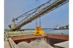 Ванинский морской торговый порт принимает участие в строительстве Киринского газоконденсатного месторождения