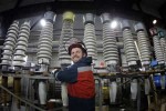 Более полутора миллиардов направили энергетики на реализацию программы технического обслуживания и ремонта в Красноярском крае