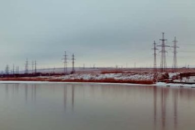 «Россети ФСК ЕЭС» проверила тепловизором 134 магистральных энерготранзита на Северном Кавказе и юге России