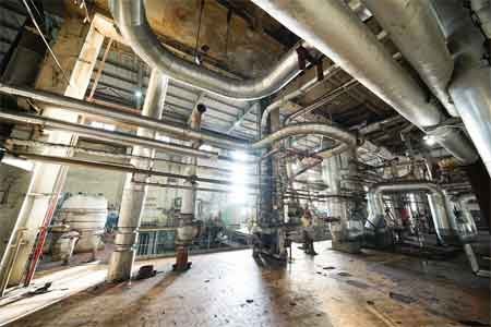 Сергей Цивилев: на Южно-Кузбасскую ГРЭС командировано около 70 работников других предприятий