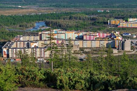 АО «Эльконский ГМК» построит современную жилищно-коммунальную инфраструктуру на Чукотке
