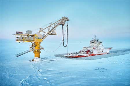 «Газпром нефть» продемонстрировала устойчивый рост ключевых финансовых показателей по итогам 2018 года