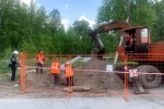 Когда жителям Назарова вернут горячую воду и что будет с городскими теплосетями Когда жителям Назарова вернут горячую воду и что будет с городскими теплосетями