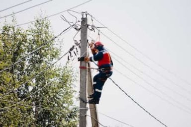 Специалисты «Россети Московский регион» модернизируют энергообъекты Коломны