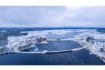 В Карелии запущена Белопорожская ГЭС-1 с гидрогенераторами РУСЭЛПРОМа