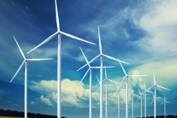 В Приморье построят ветропарк мощностью 5 МВт