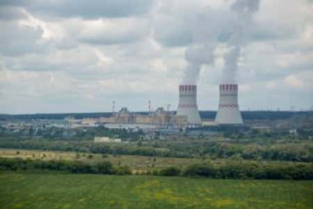 Атомэнергоремонт открыл новый участок по выводу АЭС из эксплуатации