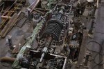 До самых винтиков: на Красноярской ТЭЦ-2 завершается ремонт третьей турбины