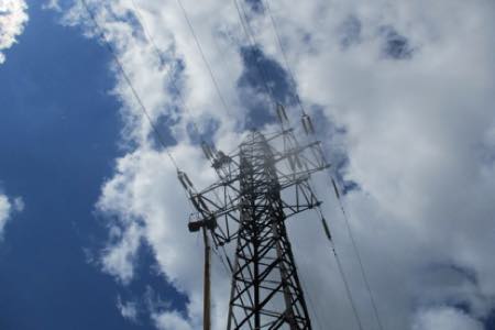 Энергетики «Россети Волга» ведут интенсивную подготовку к зиме