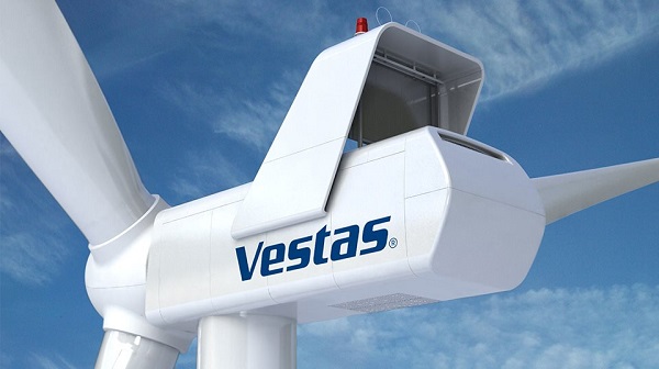 Vestas и Hempel планируют добиться существенного снижения выбросов в атмосферу