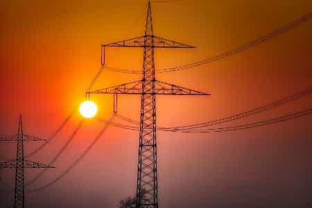 Индия планирует увеличить мощности электроэнергетики до 820 ГВт к 2030 году
