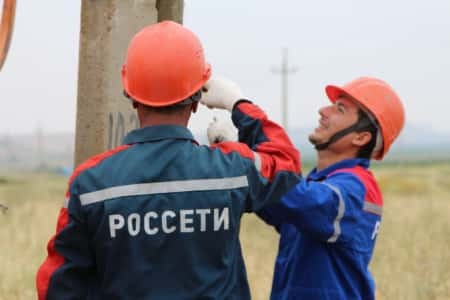 «Россети Северный Кавказ» в 2022 году реконструируют 27 подстанций в Дагестане