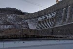 Саяно-Шушенский гидроэнергокомплекс в 2019 году выработал более 25 миллиардов киловатт-часов электроэнергии