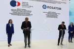 Госкорпорация «Росатом» и КТК заключили соглашение о сотрудничестве