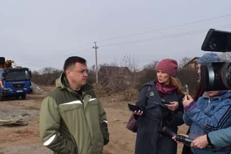 «Ремонты теплосетей постараемся выполнить в полном объеме»: Андрей Аплошкин о планах СГК в Хакасии