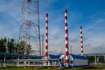 ООО «Транснефть – Балтика» завершило техперевооружение котельной на НПС в Тверской области ООО «Транснефть – Балтика» завершило техперевооружение котельной на НПС в Тверской области