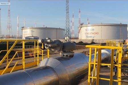 «Россети ФСК ЕЭС» обеспечила выдачу 86 МВт мощности для электроснабжения Каспийского трубопроводного консорциума