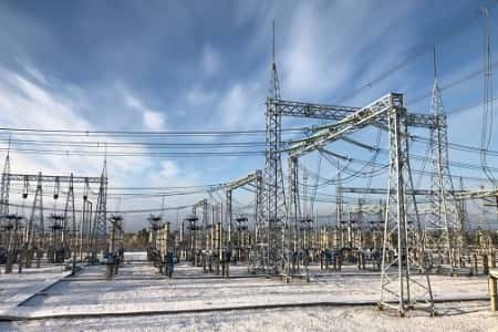 «Россети ФСК ЕЭС» полностью обновит парк выключателей 220 кВ на подстанции, обеспечивающей электроснабжение Сургута
