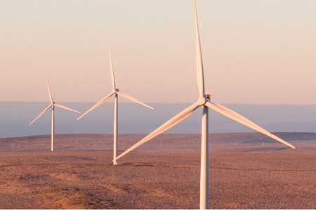 «Сименс Гамеса Реньюэбл Энерджи» и «Сименс Технологии Газовых Турбин» договорились о сотрудничестве